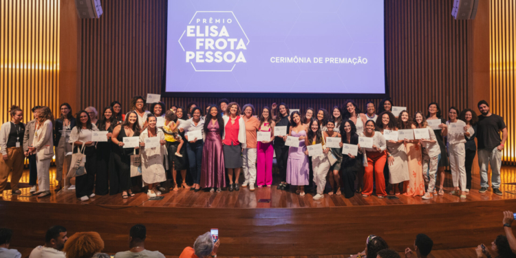 Museu do Amanhã lança edital para segunda edição do Prêmio Elisa Frota Pessoa