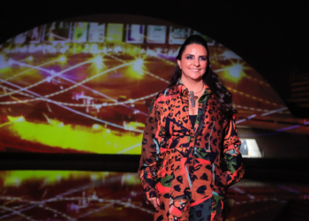 Curadora Danielle Athayde lança nova edição do projeto “Brasília – da Utopia à Capital”