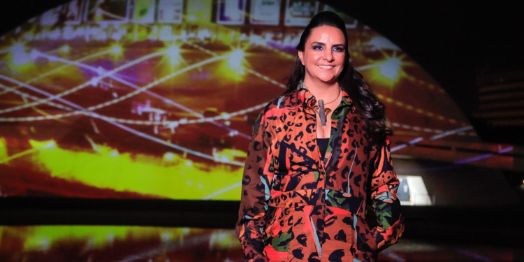 Curadora Danielle Athayde lança nova edição do projeto “Brasília – da Utopia à Capital”