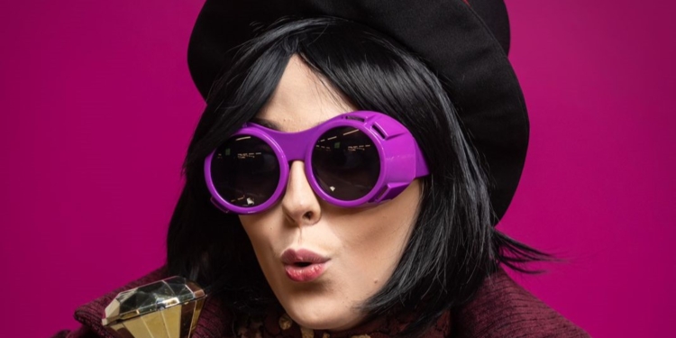 Espetáculo A Fantástica Fábrica de Chocolate estreia no Teatro Brasília Shopping