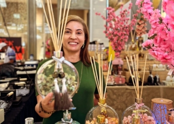 Casapark recebe primeira edição da Casa Botânica