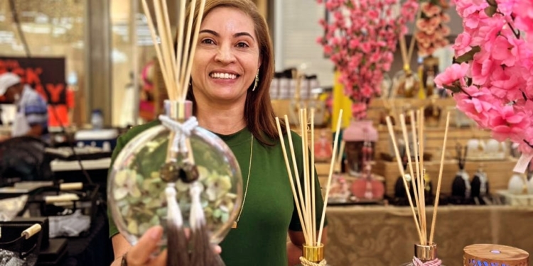 Casapark recebe primeira edição da Casa Botânica