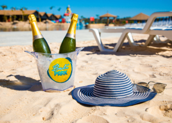 Bali Park realiza programação especial de Páscoa