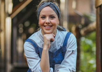 Brasília Shopping adoça a páscoa de clientes com evento Brasília Doce