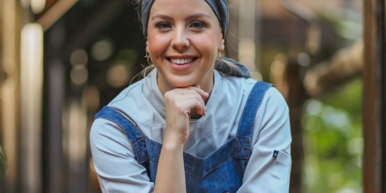 Brasília Shopping adoça a páscoa de clientes com evento Brasília Doce