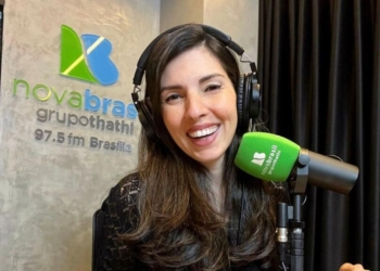 Boulevard Shopping Brasília promove talk show com Bárbara Lins e Hariane Bittencourt