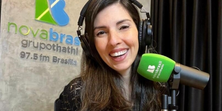 Boulevard Shopping Brasília promove talk show com Bárbara Lins e Hariane Bittencourt