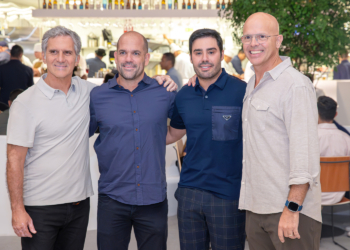 Gurumê: restaurante carioca chega a Brasília com inauguração badalada no ParkShopping