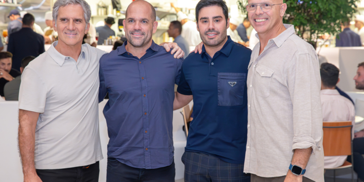 Gurumê: restaurante carioca chega a Brasília com inauguração badalada no ParkShopping