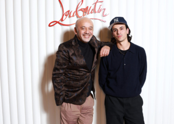 Christian Louboutin revela coleção feminina Outono-Inverno 2024