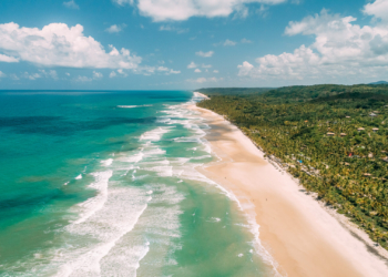 Desconexão e relaxamento: Txai Resort Itacaré é o destino ideal para o feriado de Páscoa