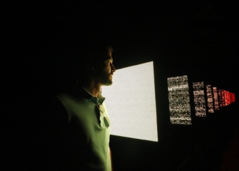 Casapark Prime reúne arquitetos e designers de interiores para visita à exposição Luz AEterna – Ensaio sobre o Sol