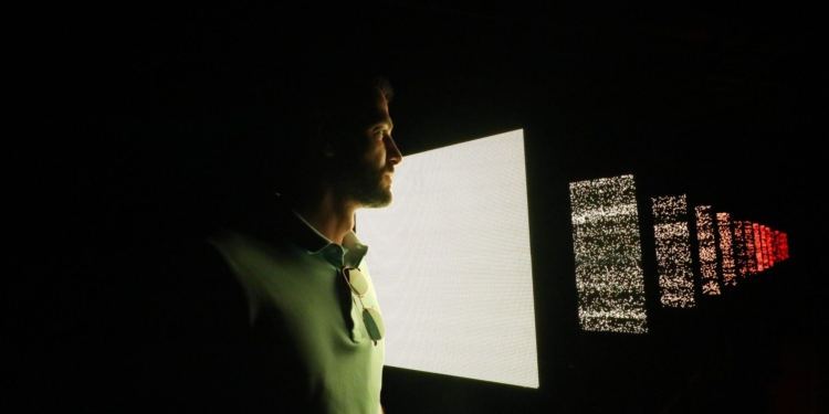 Casapark Prime reúne arquitetos e designers de interiores para visita à exposição Luz AEterna – Ensaio sobre o Sol