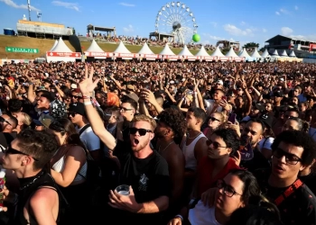 Lollapalooza 2024 começa hoje (22)