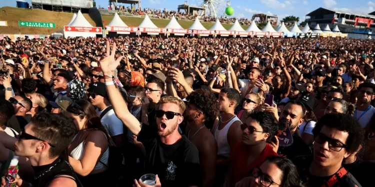 Lollapalooza 2024 começa hoje (22)