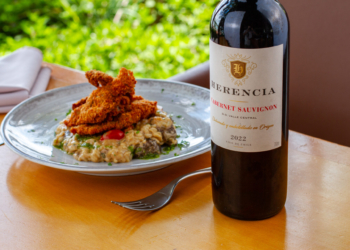 Restaurantes do Pontão participam do 29º Restaurant Week