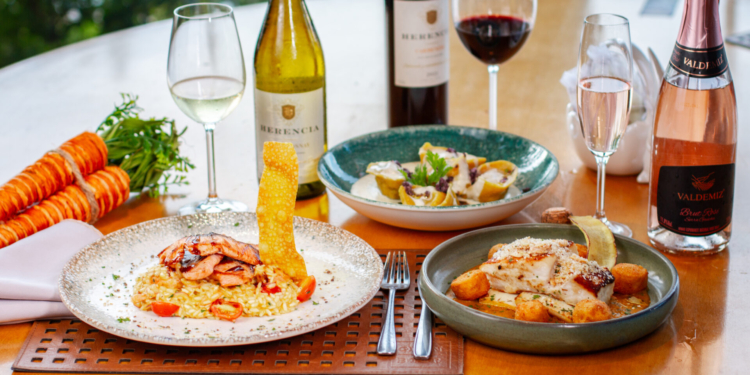 Restaurantes do Pontão celebram a Páscoa com pratos especiais