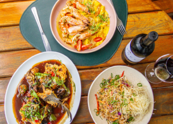 Taypá celebra Páscoa com pratos exclusivos