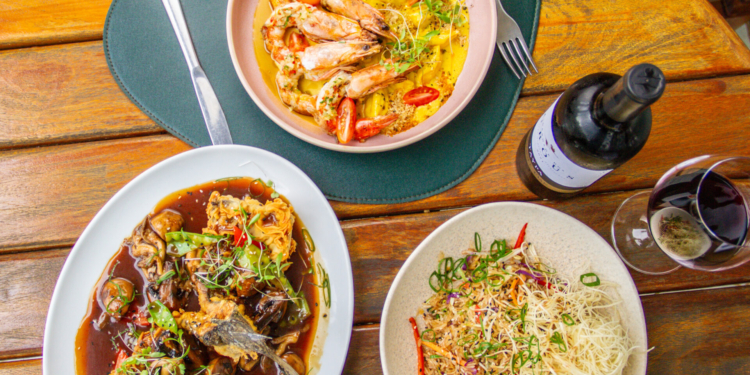 Taypá celebra Páscoa com pratos exclusivos