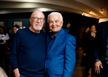 Instituto Histórico e Geográfico do Distrito Federal recebe o advogado José Maciel como novo acadêmico da instituição