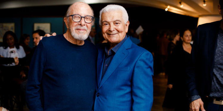 Instituto Histórico e Geográfico do Distrito Federal recebe o advogado José Maciel como novo acadêmico da instituição