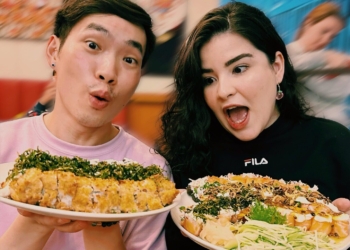 Cultura japonesa desembarca no Bosque Park Norte