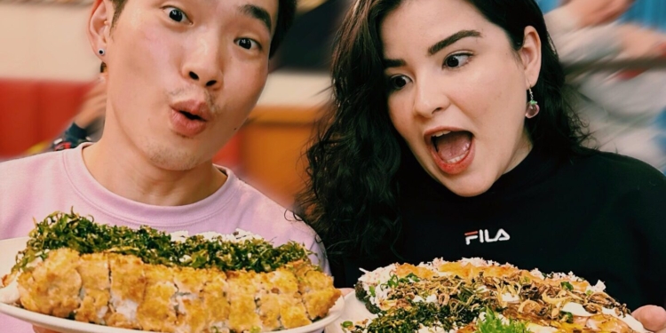 Cultura japonesa desembarca no Bosque Park Norte