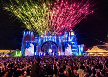 Na Praia anuncia tema da edição 2024