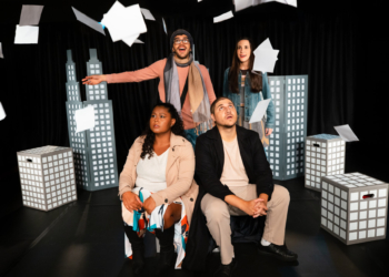 Musical “Um Dia Qualquer” reestreia em Brasília