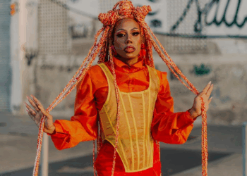 Prêmio Jorge Lafond celebra comunidade LGBTQIA+ e entrega homenagens a Amaury Lorenzo e Diego Martins