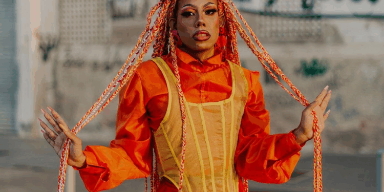 Prêmio Jorge Lafond celebra comunidade LGBTQIA+ e entrega homenagens a Amaury Lorenzo e Diego Martins