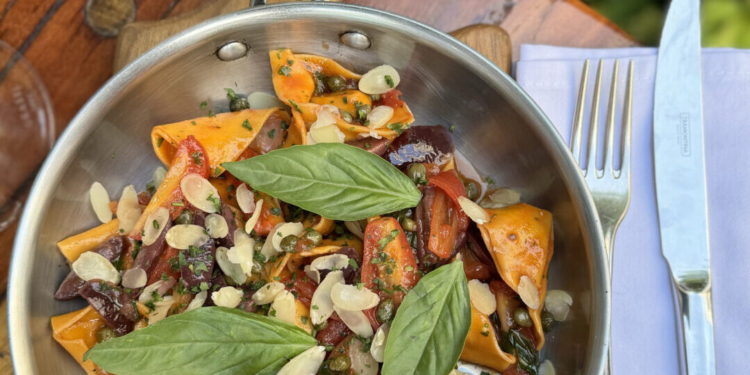 Nino Cucina tem prato exclusivo para a Páscoa