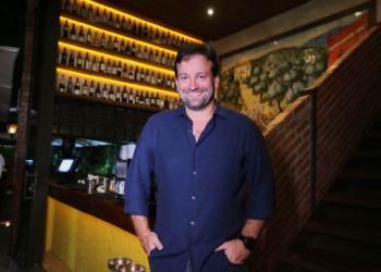 Nino Cucina apresenta novidades no menu