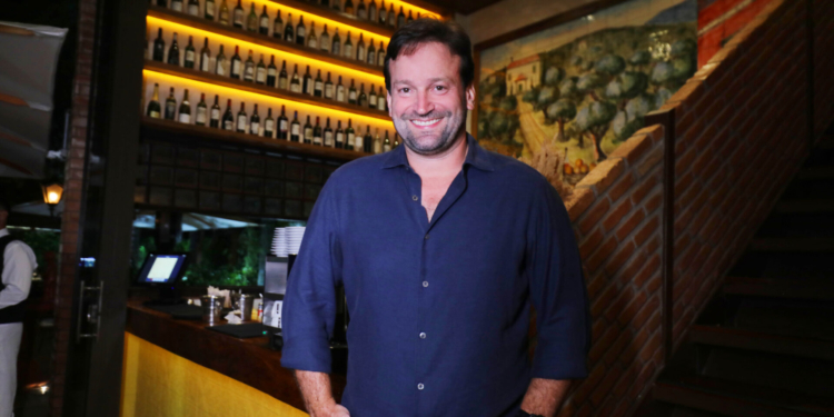 Nino Cucina apresenta novidades no menu