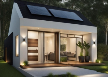 Brasília recebe showroom de casas pré-fabricadas com contêineres