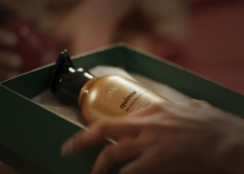 O Boticário destaca Nativa SPA em sua primeira aparição na novela Renascer