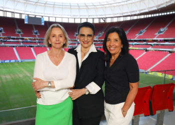 Com o tema “De presente, o agora”, CASACOR Brasília anuncia data da mostra de 2024