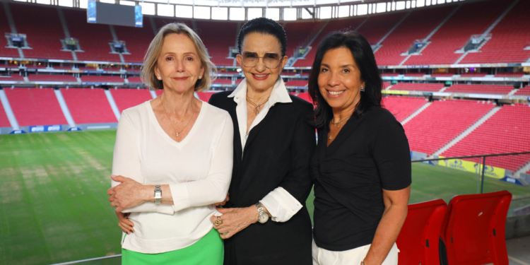 Com o tema “De presente, o agora”, CASACOR Brasília anuncia data da mostra de 2024