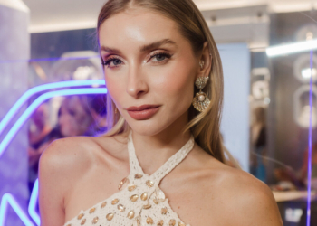 Swarovski inaugura primeira loja Wonderlux em Brasília