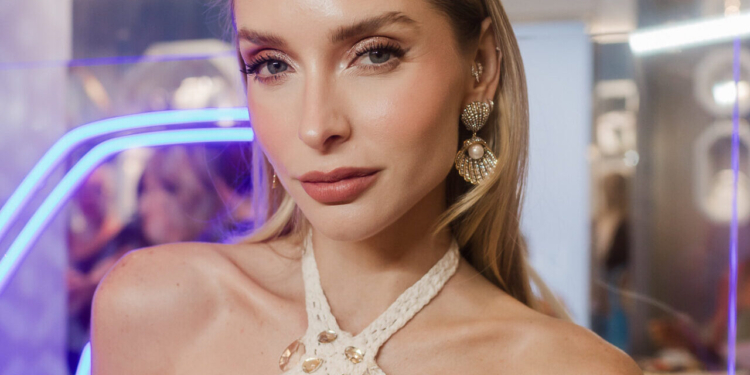 Swarovski inaugura primeira loja Wonderlux em Brasília