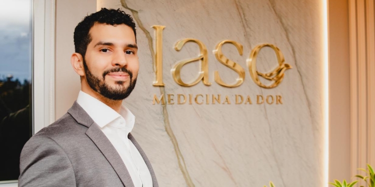 Clínica especializada no tratamento da dor de forma humanizada é inaugurada em Brasília