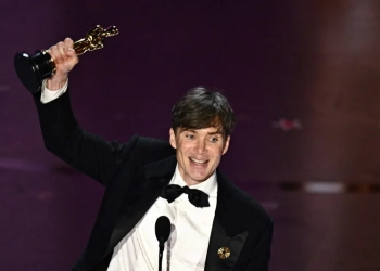 Oscar 2024: Oppenheimer lidera premiação