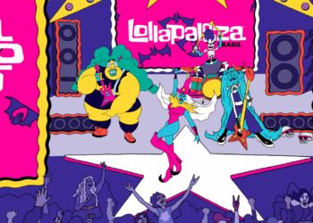 Para apresentar Egeo E. Joy, Boticário se inspira na vibração e energia única dos megafestivais