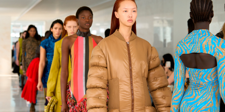 MFW: Feben apresenta desfile com apoio de Dolce & Gabbana