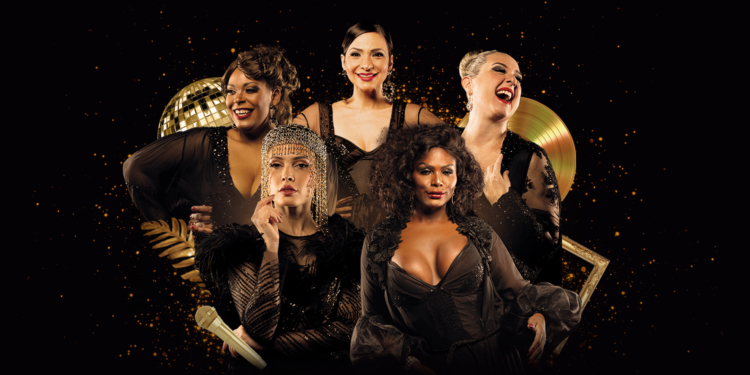 Musical “Elas Brilham” chega em Brasília e exalta a força feminina