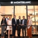 Montblanc Celebra a Arte da Escrita na Inauguração da Boutique em Goiânia
