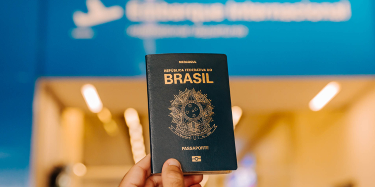 Aeroporto de Brasília é o que mais movimenta passageiros internacionais fora do eixo Rio-São Paulo