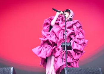 Confira os looks das celebridades no último dia de Lollapalooza 2024