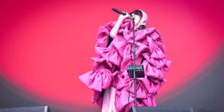 Confira os looks das celebridades no último dia de Lollapalooza 2024