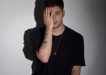 DJ Annëto agita público do Aurora Sunset